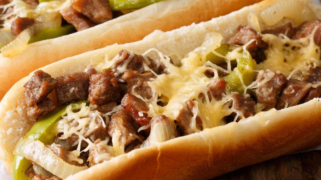 Philly Cheesesteak Xpress and Wings | restaurant | 1201 S Military Trail, Deerfield Beach, FL 33442, USA | 9544211735 OR +1 954-421-1735