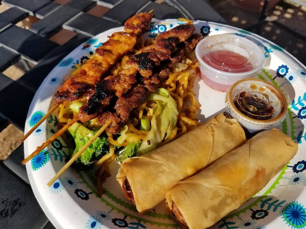 The Blasian Asian | restaurant | 2238, 202 S University Parks Dr, Waco, TX 76701, USA | 2546402940 OR +1 254-640-2940