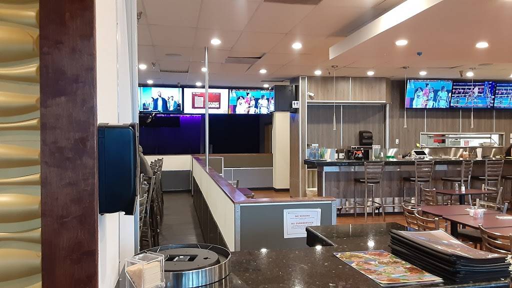 El Piketon Restaurant and Lounge | restaurant | 19611 84th Ave S, Kent, WA 98032, USA | 2532377319 OR +1 253-237-7319