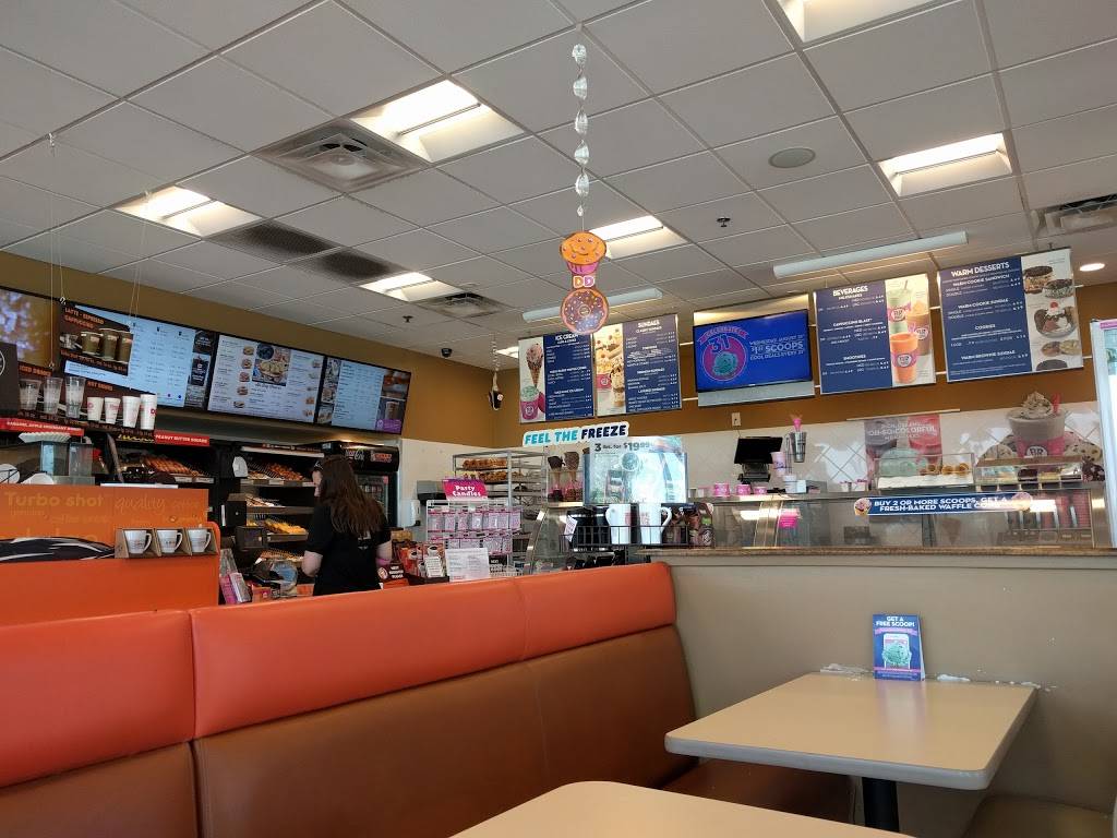 Dunkin | cafe | 1851 S Lakeline Blvd, Cedar Park, TX 78613, USA | 5123825658 OR +1 512-382-5658