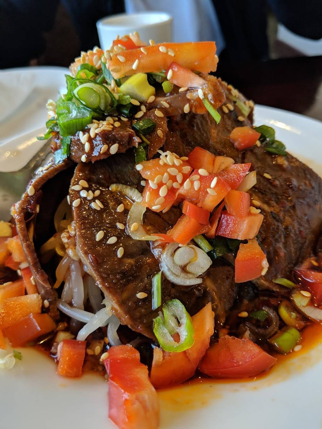 Harbor Villa Restaurant | restaurant | 5238 Diamond Heights Blvd, San Francisco, CA 94131, USA | 4152828883 OR +1 415-282-8883