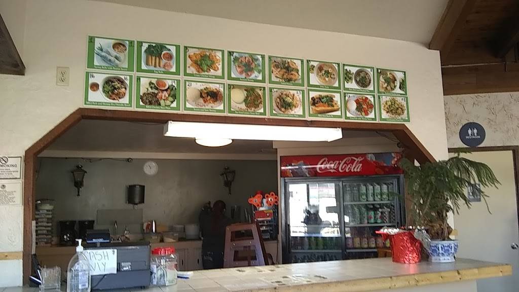 Vietnam Restaurant | restaurant | 721 Broadway St, King City, CA 93930, USA | 8313869256 OR +1 831-386-9256