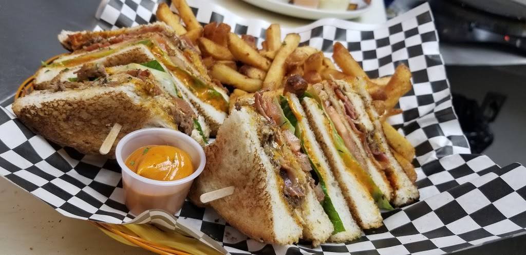 La Bagelière | restaurant | 61 54e Avenue East, Blainville, QC J7C 0P3, Canada | 4509519688 OR +1 450-951-9688