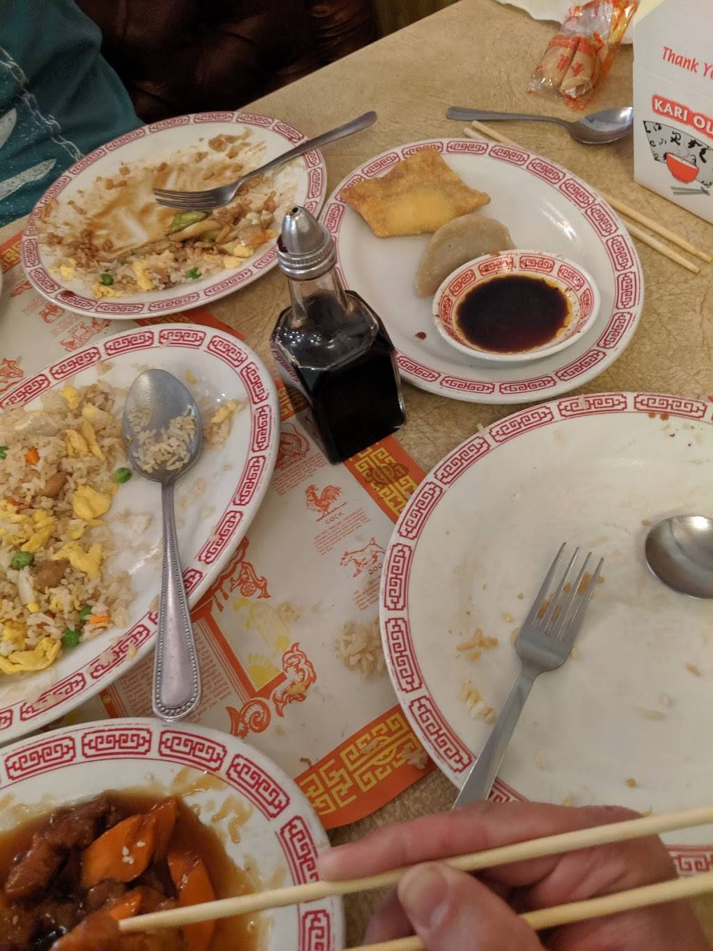 Beijing Restaurant | restaurant | 421 Edgewood Rd NW, Cedar Rapids, IA 52405, USA | 3193964395 OR +1 319-396-4395