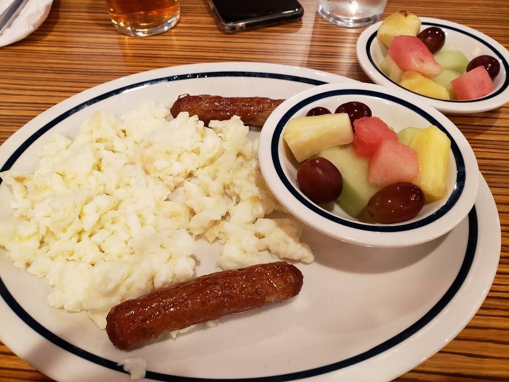 IHOP | restaurant | 755 Granite St, Braintree, MA 02184, USA | 7815194391 OR +1 781-519-4391