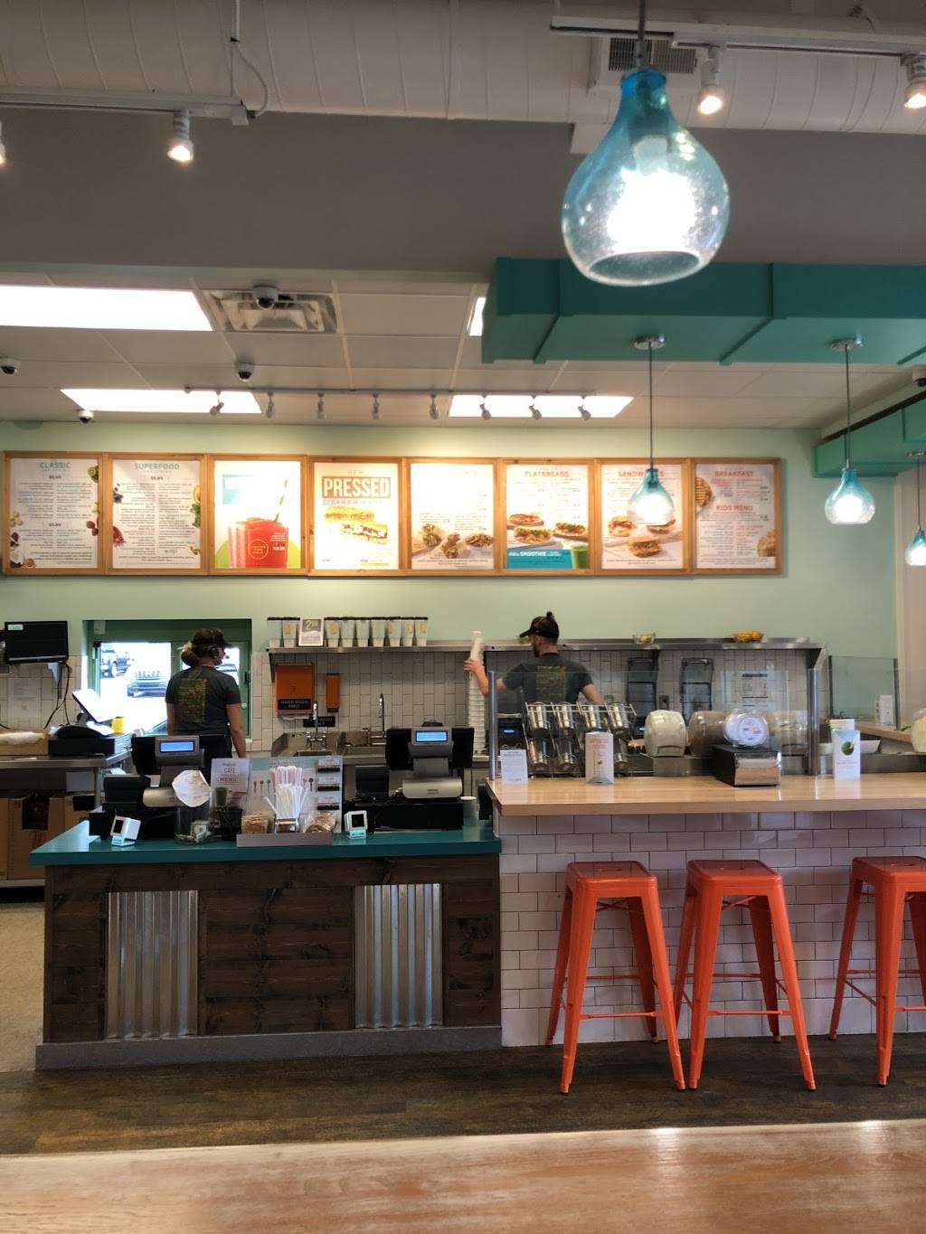 Tropical Smoothie Cafe | restaurant | 718 Munson Ave Suite 3, Traverse City, MI 49686, USA | 2319386050 OR +1 231-938-6050