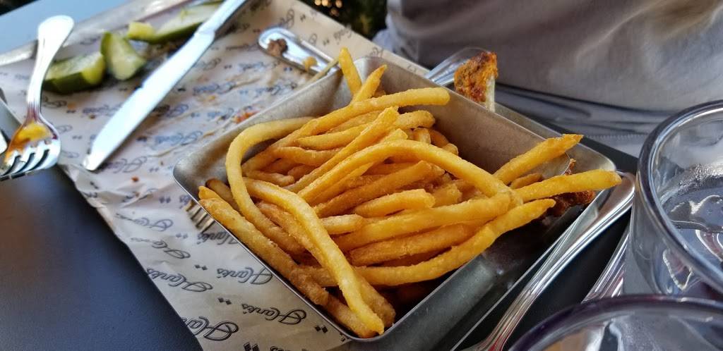 Hanks | restaurant | 1033 N Swarthmore Ave, Pacific Palisades, CA 90272, USA | 3104273077 OR +1 310-427-3077