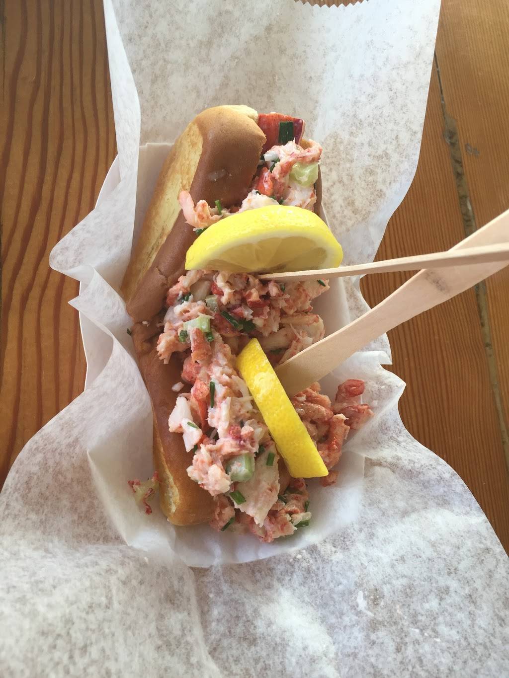 Paul’s Daughter | restaurant | 1001 Riegelmann Boardwalk, Brooklyn, NY 11224, USA | 7184494252 OR +1 718-449-4252