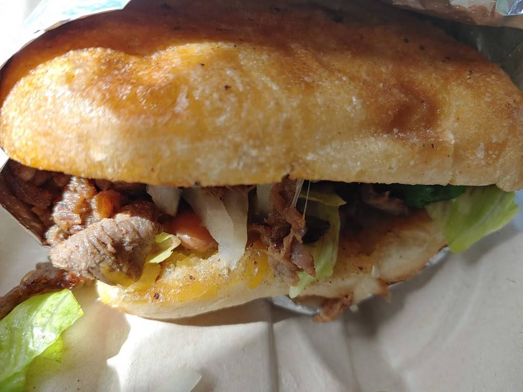 Maria Bonita Lunchwagon | restaurant | 50 Kihapai St, Kailua, HI 96734, USA | 8082865113 OR +1 808-286-5113