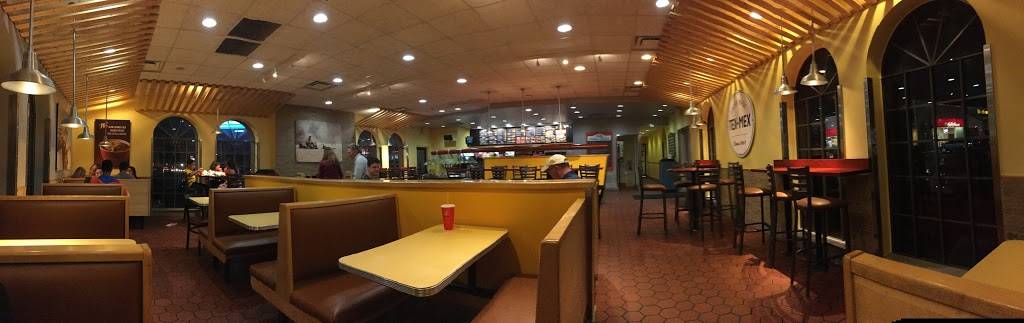 Taco Bueno | restaurant | 7104 Northwest Expy, Oklahoma City, OK 73132, USA | 4057213936 OR +1 405-721-3936