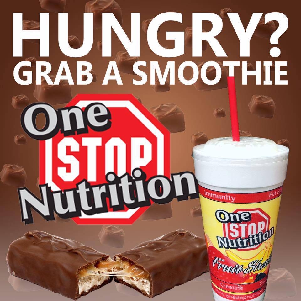 One Stop Nutrition | meal takeaway | 6171 N Decatur Blvd Ste. 130, Las Vegas, NV 89130, USA | 7024317867 OR +1 702-431-7867