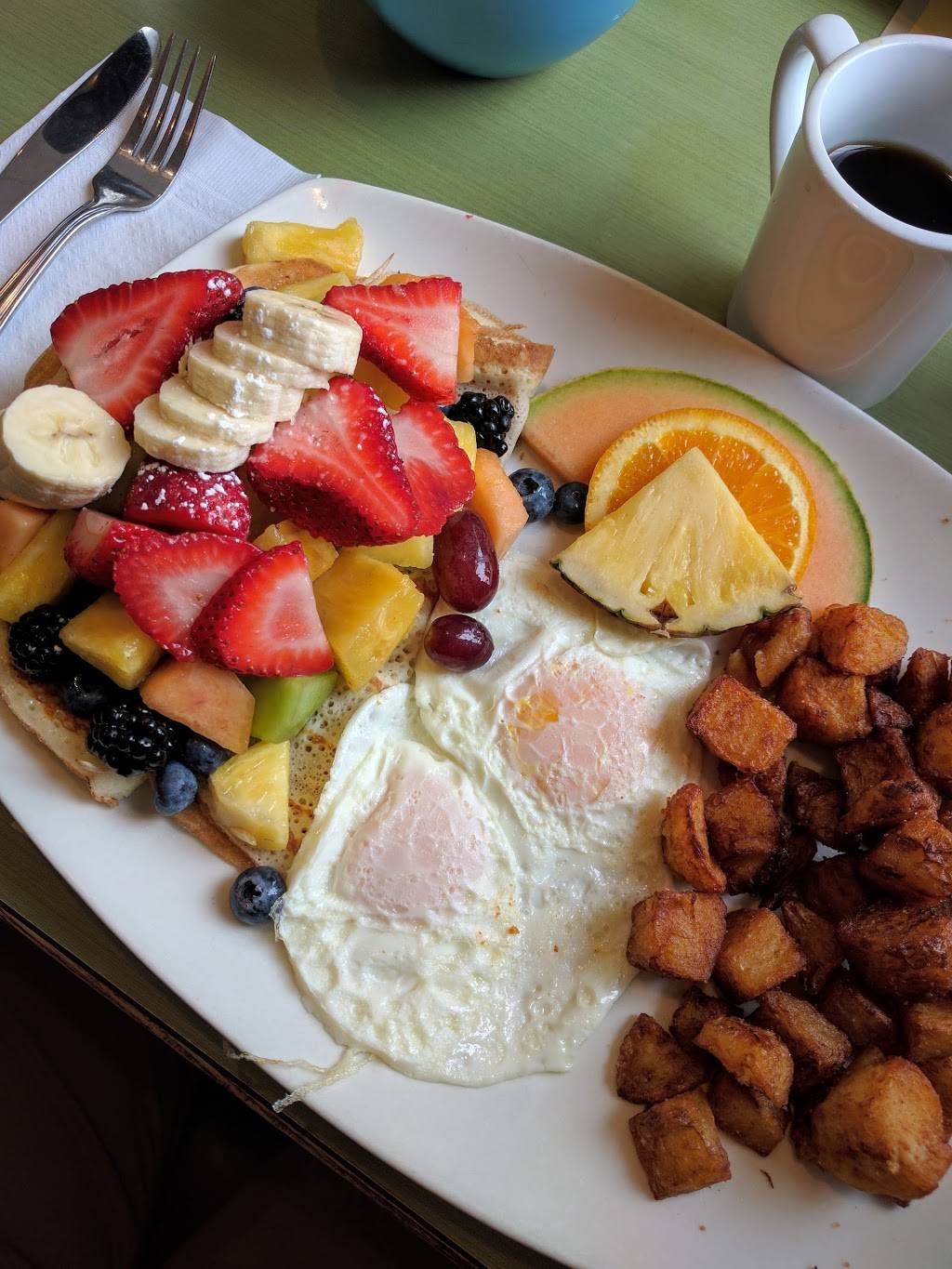 Eggspress | restaurant | 17665 Rue Charles, Mirabel, QC J7J 1P3, Canada | 4504201212 OR +1 450-420-1212