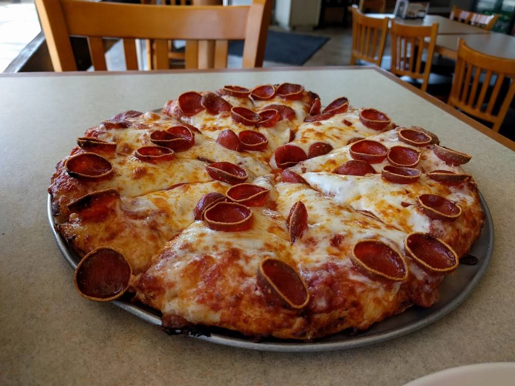 Mountain Mikes Pizza | meal delivery | 3501 Clayton Rd, Concord, CA 94519, USA | 9256769000 OR +1 925-676-9000