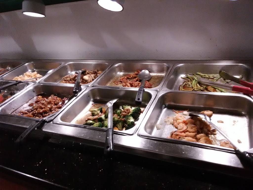 Imperial Garden | restaurant | 1656, 147, W Maple St, Mason, MI 48854, USA | 5176762222 OR +1 517-676-2222