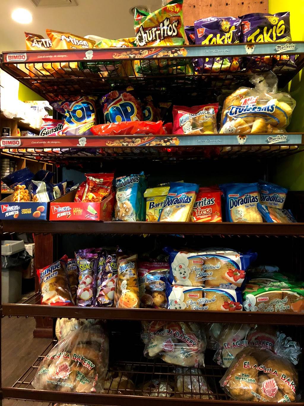 Parada 47 | restaurant | 526 W 47th St, New York, NY 10036, USA | 2127573737 OR +1 212-757-3737