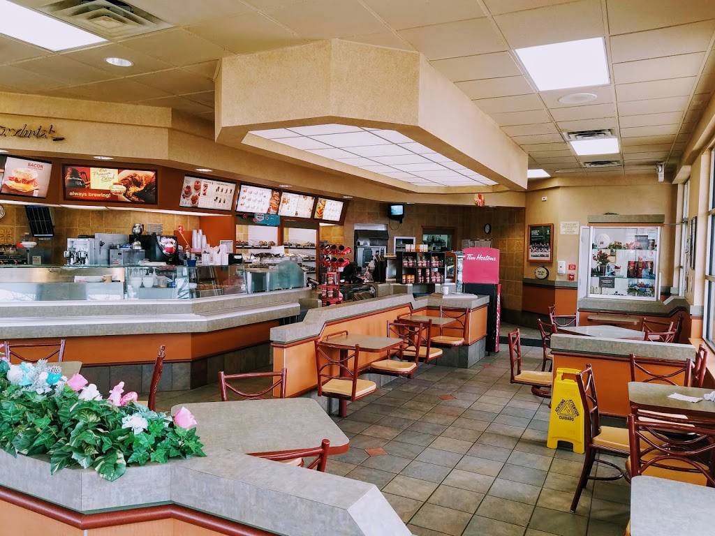 Tim Hortons | restaurant | 6573 4th Section Rd, Brockport, NY 14420, USA | 5856373150 OR +1 585-637-3150