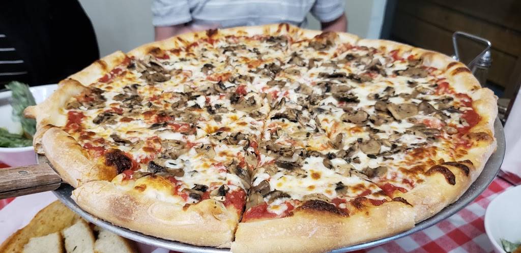 Marios Pizza | restaurant | 4510 Inglewood Blvd, Los Angeles, CA 90230, USA | 3108819905 OR +1 310-881-9905