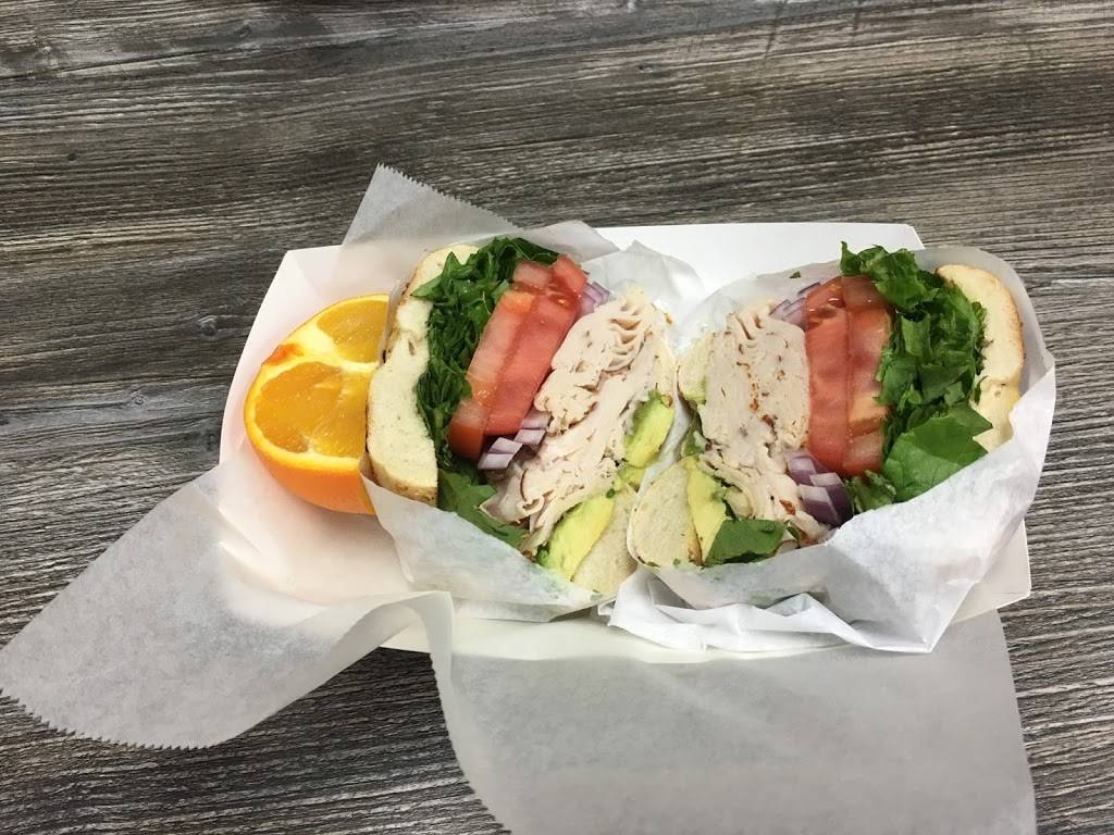 New York Bagel Deli | bakery | 6546 Collins Ave, Miami Beach, FL 33141, USA | 3058652522 OR +1 305-865-2522