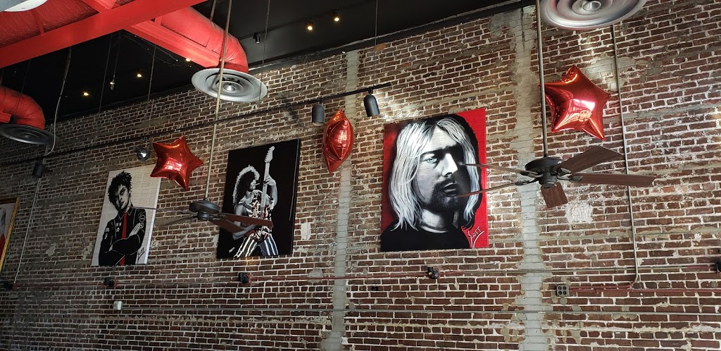 White Lie | restaurant | 1710 E 7th Ave, Tampa, FL 33605, USA | 8132418868 OR +1 813-241-8868