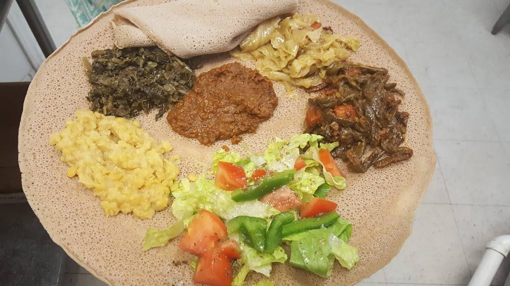 Abyssinia Ethiopian Restaurant | restaurant | 2109 Avent Ferry Rd #146, Raleigh, NC 27606, USA | 9196648151 OR +1 919-664-8151