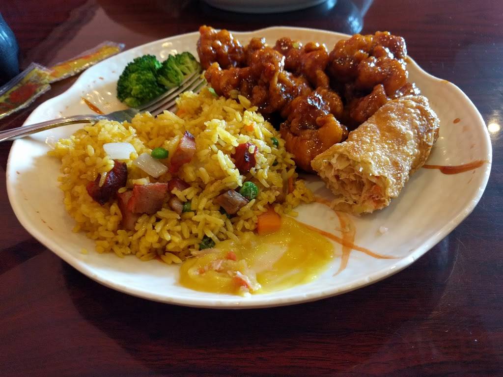 Hong Dragon | restaurant | 1014 S Adams St, Versailles, IN 47042, USA | 8126893088 OR +1 812-689-3088