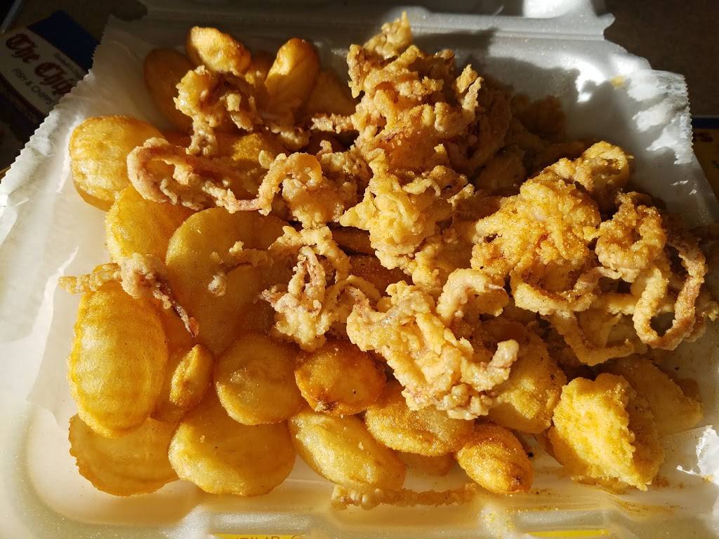 The Chippery | restaurant | 929 Westfield Ave, Elizabeth, NJ 07208, USA | 9087378700 OR +1 908-737-8700