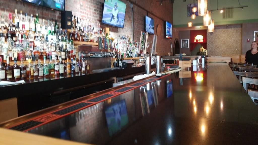 Stir Fry Cafe: Asian, Sushi & Thai Cuisine Kingsport, TN | restaurant | 125 Broad St, Kingsport, TN 37660, USA | 4233439424 OR +1 423-343-9424