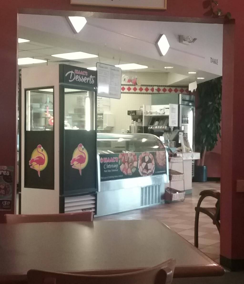 Isaacs Restaurant - South York | restaurant | 235 Pauline Drive South York, Plaza, York, PA 17402, USA | 7177475564 OR +1 717-747-5564