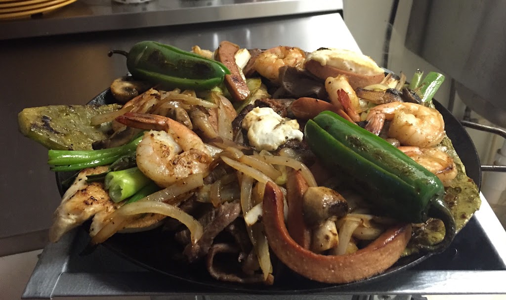 Taqueria Olgys | restaurant | 5222 North W Street, Pensacola, FL 32505, USA | 8502924642 OR +1 850-292-4642