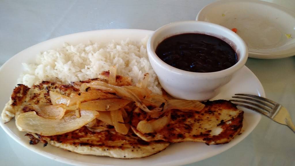 Andrés Restaurant | restaurant | 1235 Morena Blvd, San Diego, CA 92110, USA | 6192754114 OR +1 619-275-4114