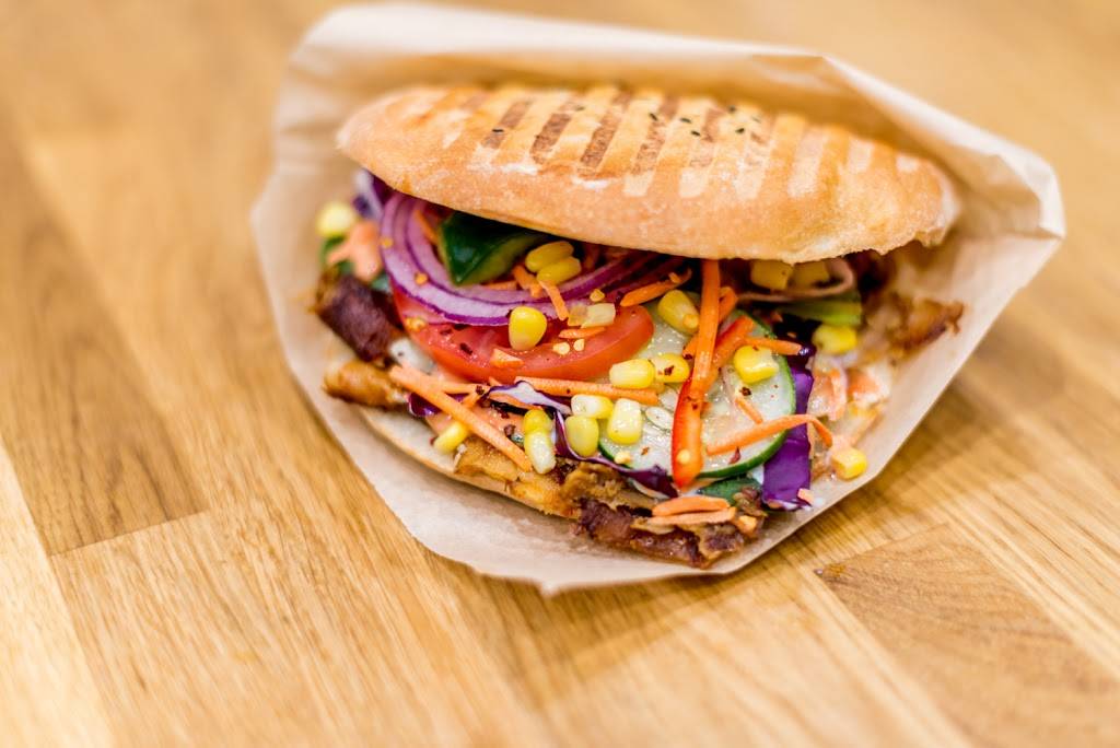Whats for Döner | restaurant | 1500 Polaris Pkwy FC-2, Columbus, OH 43240, USA | 6149566677 OR +1 614-956-6677