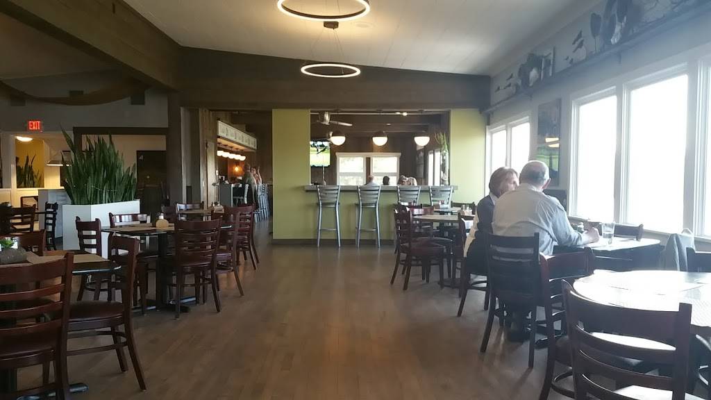 Lakes 23 Restaurant and Pub | restaurant | Watersedge Golf Course, 1100 Ramshorn Dr, Fremont, MI 49412, USA | 2313353330 OR +1 231-335-3330