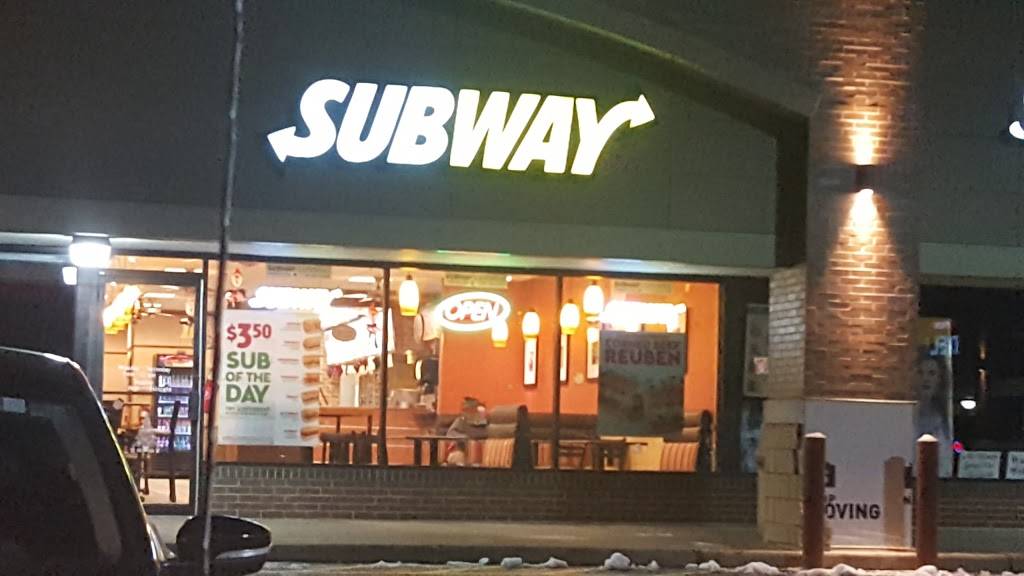 Subway Restaurants | restaurant | 5050 N Cumberland Ave Suite 10J, Norridge, IL 60706, USA | 7084532220 OR +1 708-453-2220