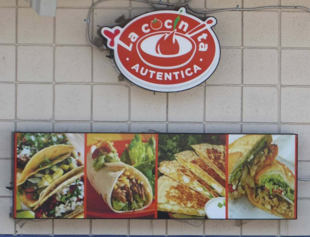 La Cocinita | restaurant | 310 Cahaba Valley Rd, Pelham, AL 35124, USA | 2059822900 OR +1 205-982-2900