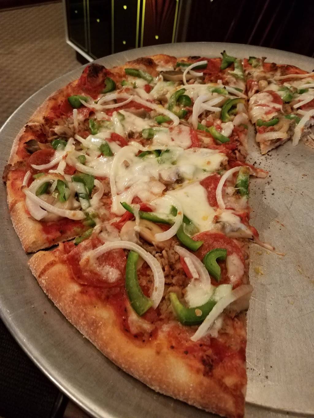 Mama Mias Restaurant-Pizzeria | restaurant | 705 W Race St, Kingston, TN 37763, USA | 8653765050 OR +1 865-376-5050