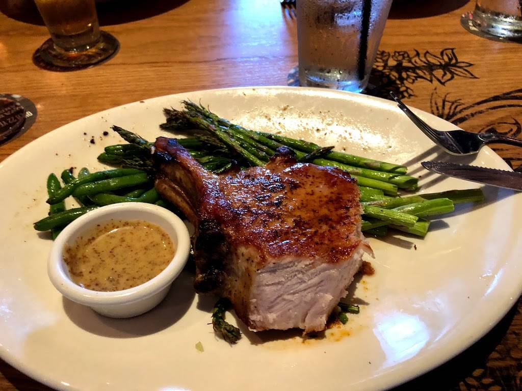 BJs Restaurant & Brewhouse | restaurant | 4151 Conroy Rd, Orlando, FL 32839, USA | 4073520225 OR +1 407-352-0225