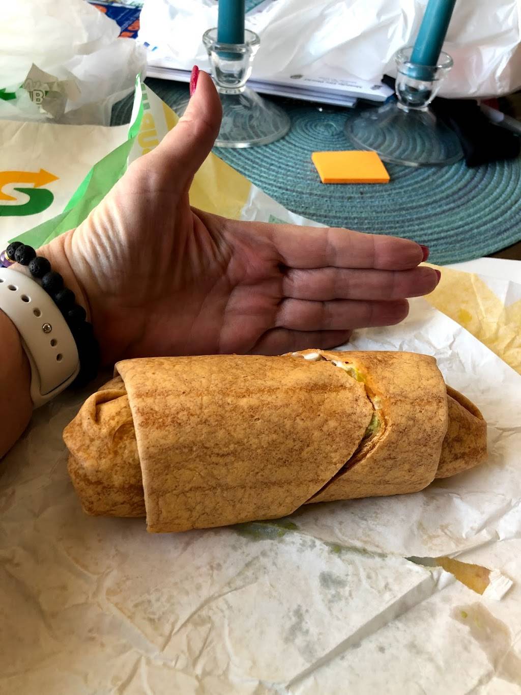 Subway | restaurant | 2931 New Pinery Rd, Portage, WI 53901, USA | 6087425331 OR +1 608-742-5331