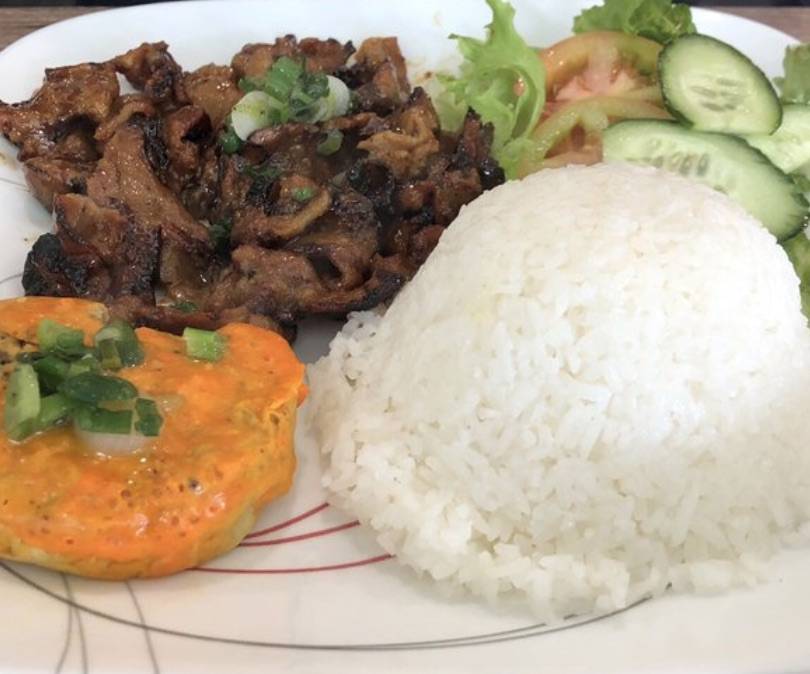 Pho Van | restaurant | 1638 Puente Ave, Baldwin Park, CA 91706, USA | 6266992770 OR +1 626-699-2770