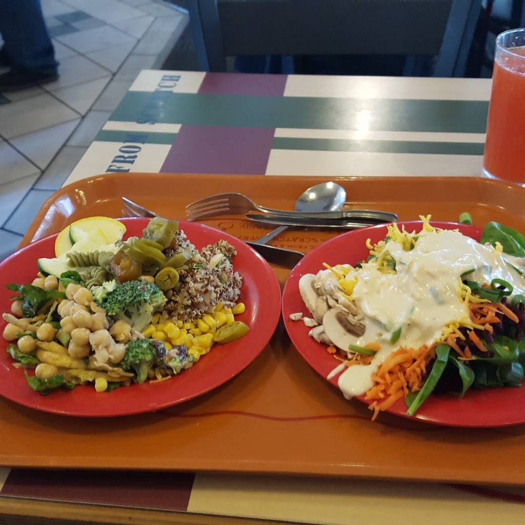 Sweet Tomatoes | meal takeaway | 7114 N Fresno St, Fresno, CA 93720, USA | 5594355797 OR +1 559-435-5797