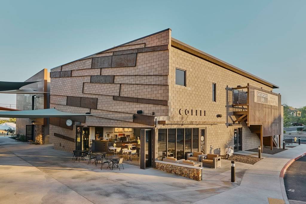 Well Coffee Co. | restaurant | 27035 Black Rock Blvd, Peoria, AZ 85383, USA | 6234019703 OR +1 623-401-9703