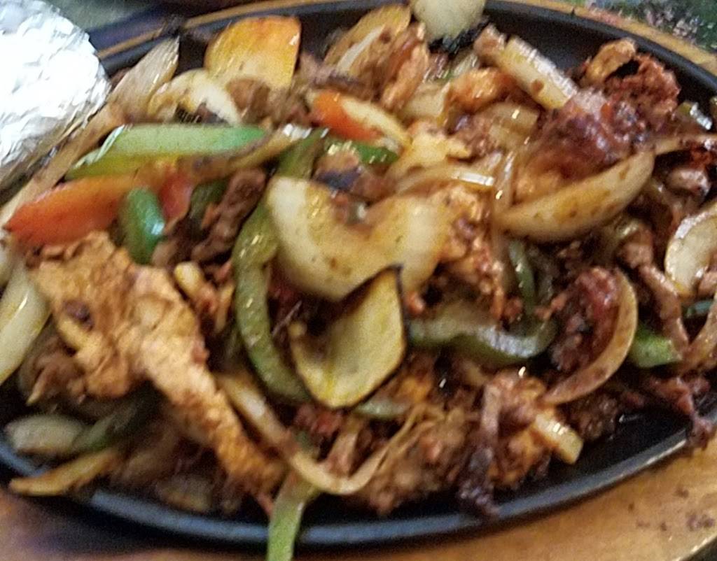 El Rey Azteca | restaurant | 7541 Old Hickory Blvd, Whites Creek, TN 37189, USA | 6152995381 OR +1 615-299-5381