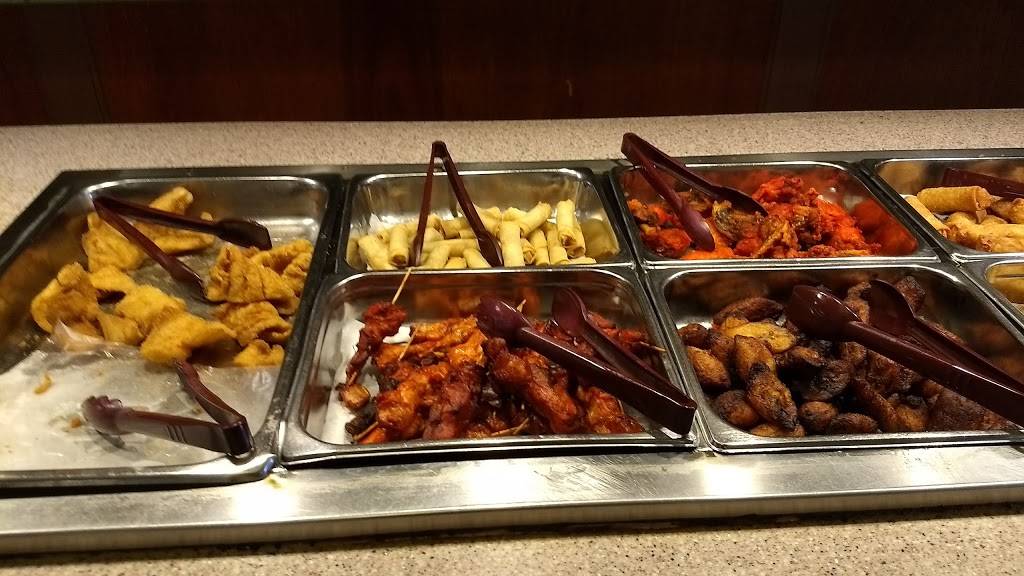 Kong China Restaurant | restaurant | 1150 W Kiest Blvd, Dallas, TX 75224, USA | 2143763121 OR +1 214-376-3121