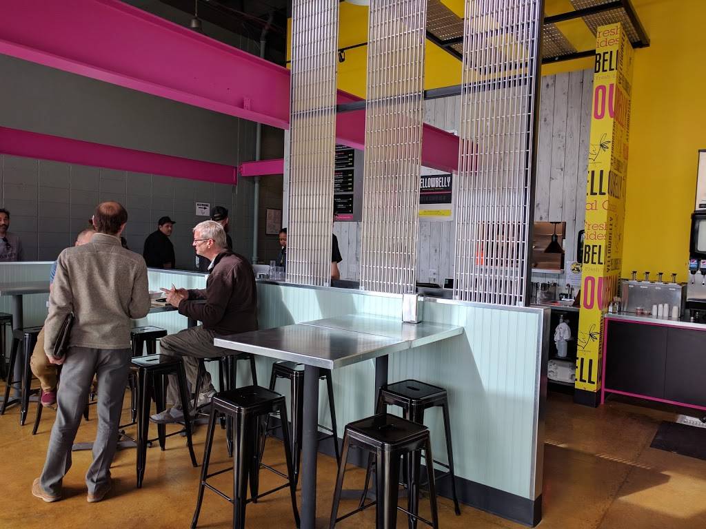 Yellowbelly Chicken | restaurant | 2501 Dallas St, Aurora, CO 80010, USA | 7202592393 OR +1 720-259-2393