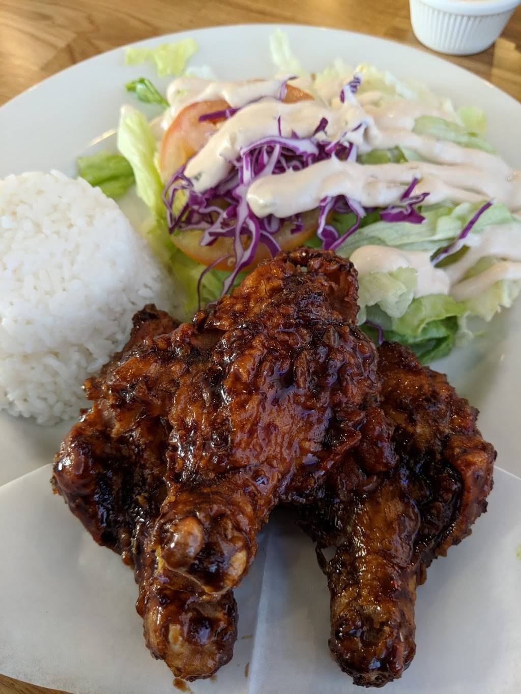Kokio Chicken | restaurant | 2841 S Diamond Bar Blvd # C, Diamond Bar, CA 91765, USA | 9098695582 OR +1 909-869-5582