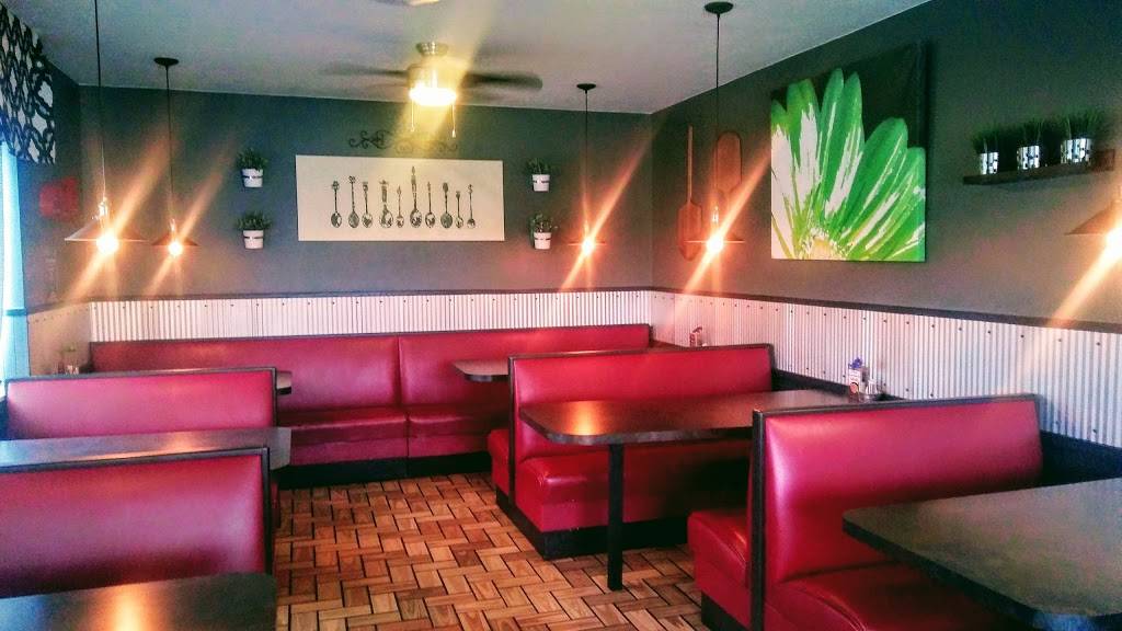 Powerhouse Pizza & Subs | restaurant | 312 W Central Ave, Camden, OH 45311, USA | 9374523504 OR +1 937-452-3504