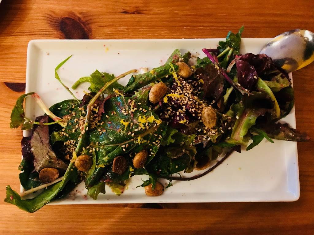 Parador | restaurant | 7829 WI-42, Egg Harbor, WI 54209, USA | 9208682255 OR +1 920-868-2255