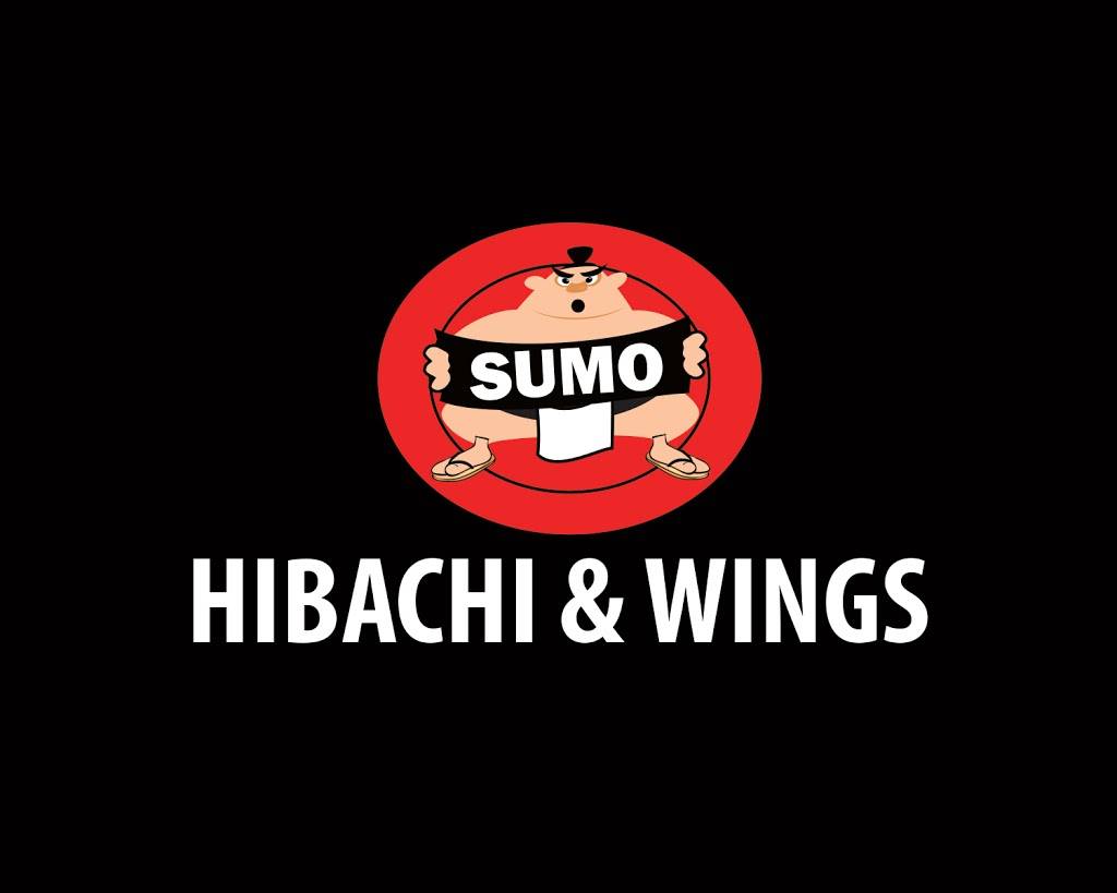 Sumo Hibachi & Wings | restaurant | 5450 Peachtree Pkwy, Norcross, GA 30092, USA | 6786915884 OR +1 678-691-5884