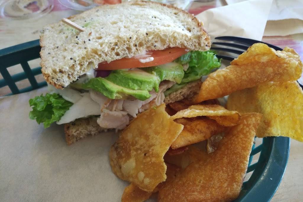 Cafe 152 Bread Co. | restaurant | 60 4th Street Eigleberry, Gilroy, CA 95020, USA | 4087672868 OR +1 408-767-2868