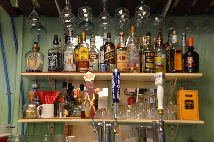 El Marisco Grill | restaurant | 351 Gallatin Pike N, Madison, TN 37115, USA | 6158701750 OR +1 615-870-1750