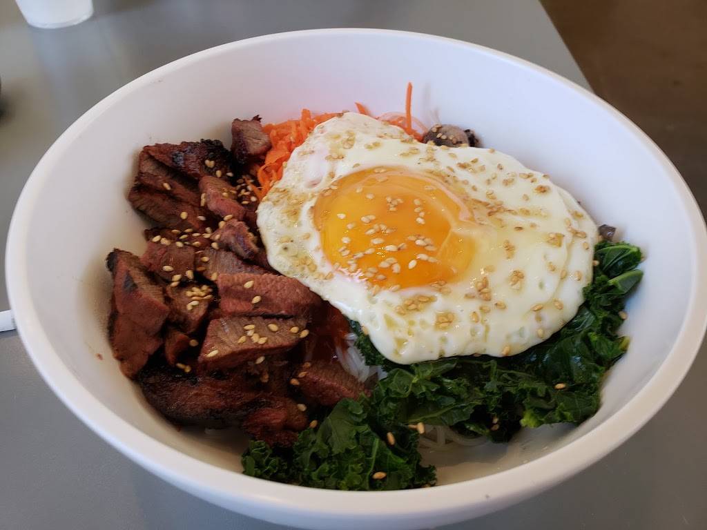 Yellow Fever - Venice | restaurant | 2560 Lincoln Blvd, Venice, CA 90291, USA | 3103017810 OR +1 310-301-7810